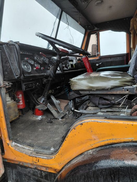 Продам Камаз в хорошом состояний