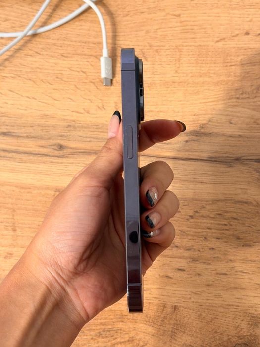 Iphone 14pro 256