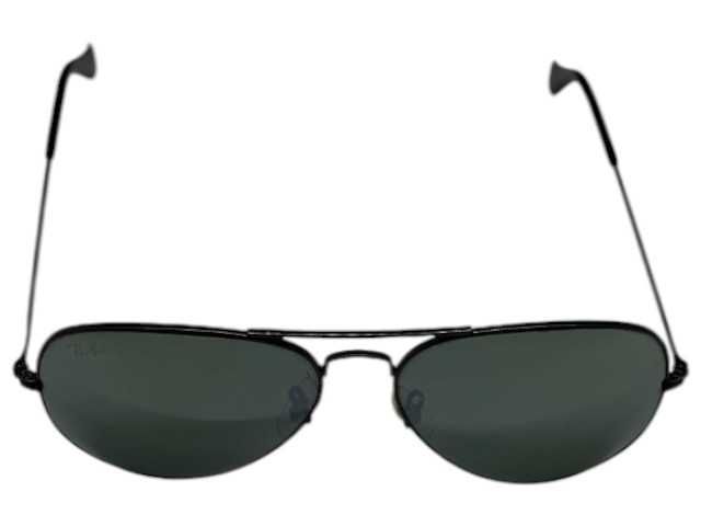 Ochelari de soare Ray-Ban Aviator RB3025 004/40 58/14 3N OGLINDA