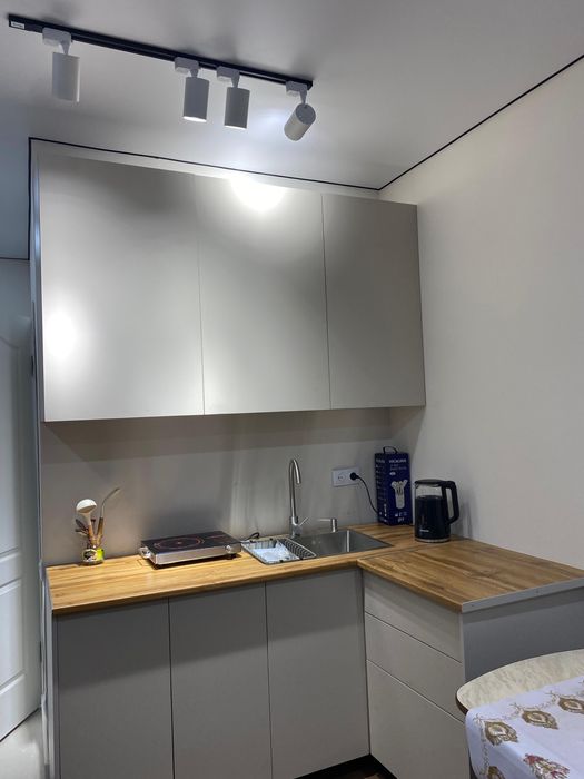 Продается 1 комнатный квартира