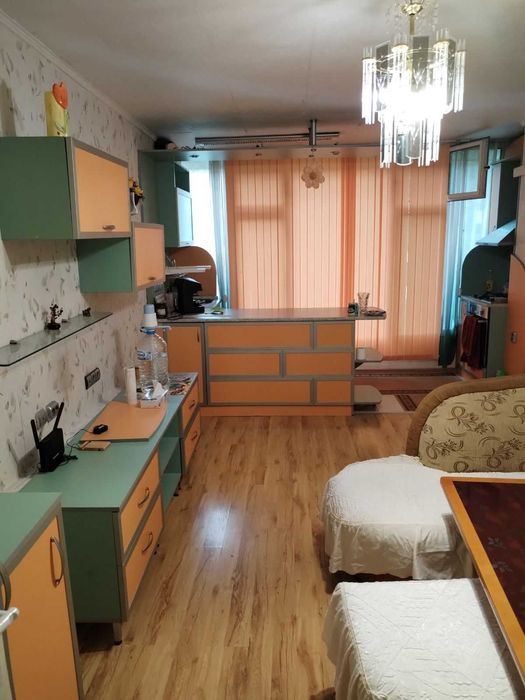 Продава се Многостаен апартамент в Стара Загора, Три чучура - център - 101 кв.м за 1184 €/кв.м - Снимка #3