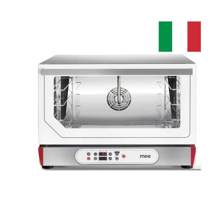 Конвектомат 6.7kw Италия