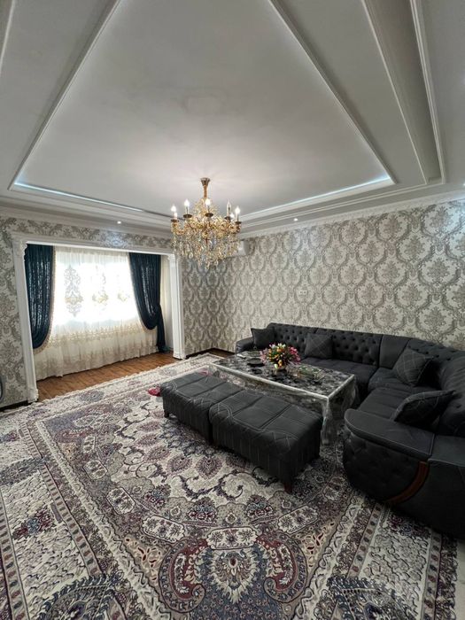 Гулзор 2/8/9 тоза ремонт Обш: 60 кВ.м. Ор.р: Гулзор, Истрохат