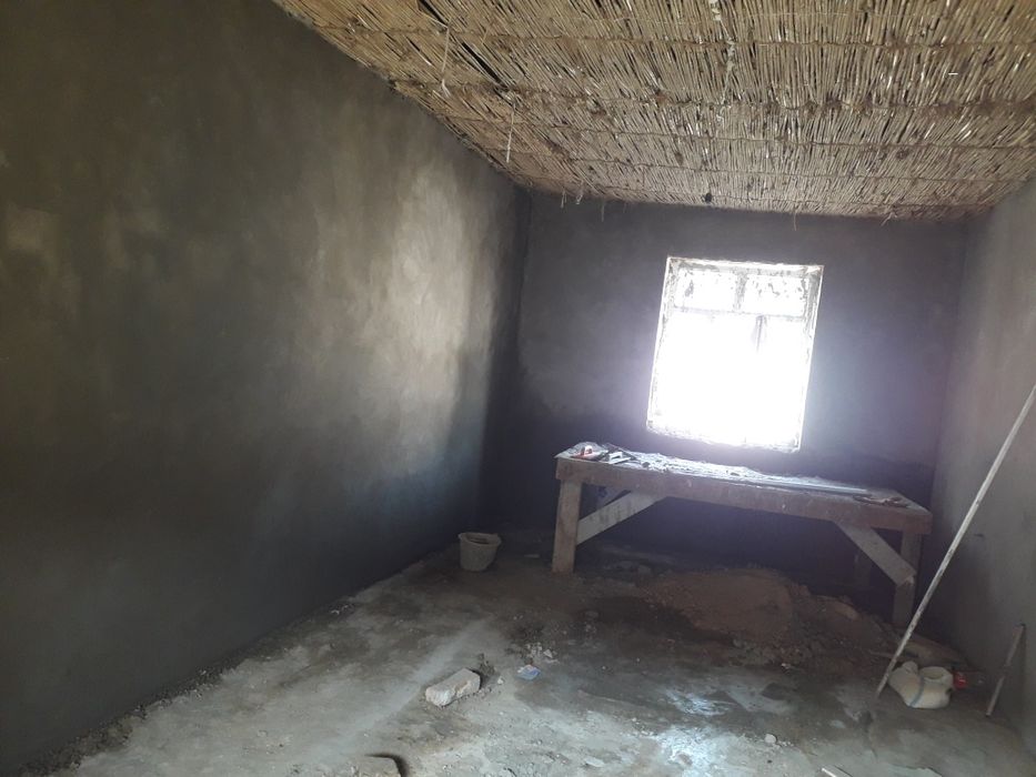 Сувок ва стаяшка битон куямиз