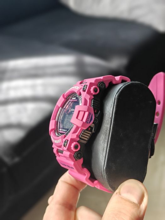 Casio G-Shock Frogman