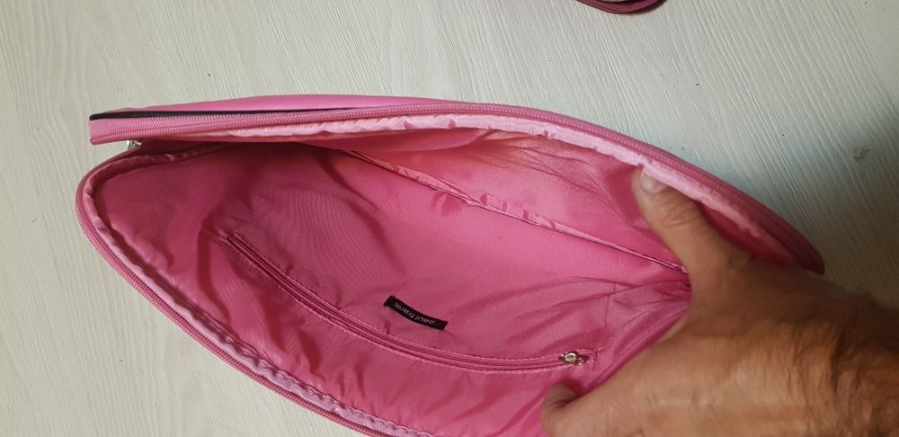 Geanta fetițe - noua laptop Paul Frank