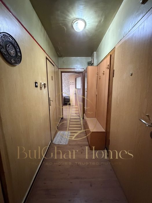 Продава се Тристаен апартамент в Варна, Младост 1 - 65 кв.м за 1129 €/кв.м - Снимка #6