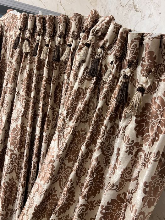 Пардалар, Залга Коридорга