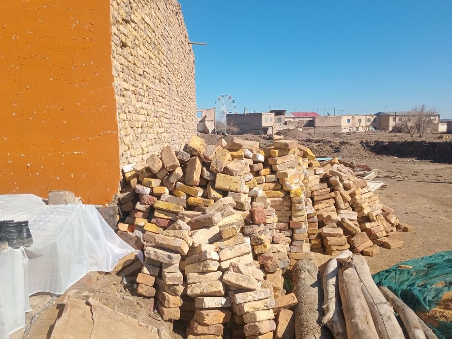 Pishgan karuchlar sotiladi