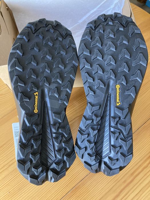 Мъжки оригинални маратонки Adidas Terrex