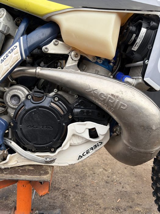 Husqvarna te 300 2021г.