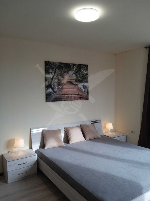 Продава се Двустаен апартамент в с. Николаевка, Област Варна - 70 кв.м за 600 €/кв.м - Снимка #5