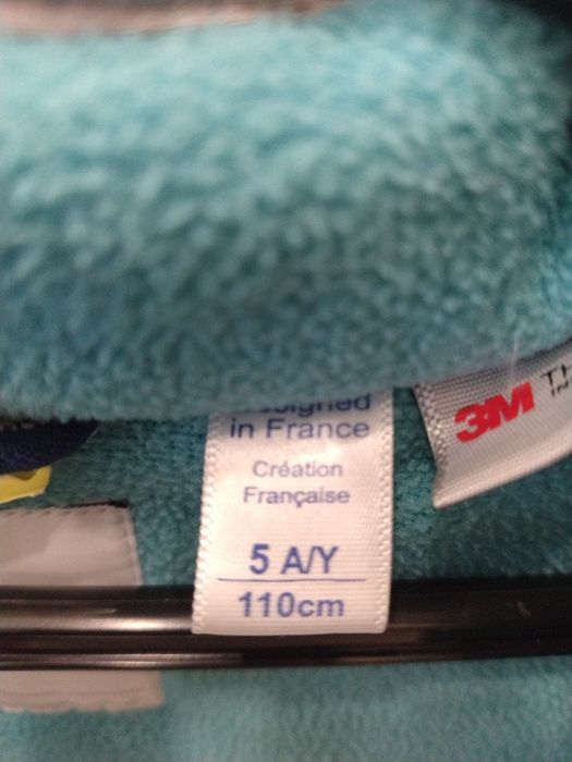 Куртка для мальчиков, на зиму.