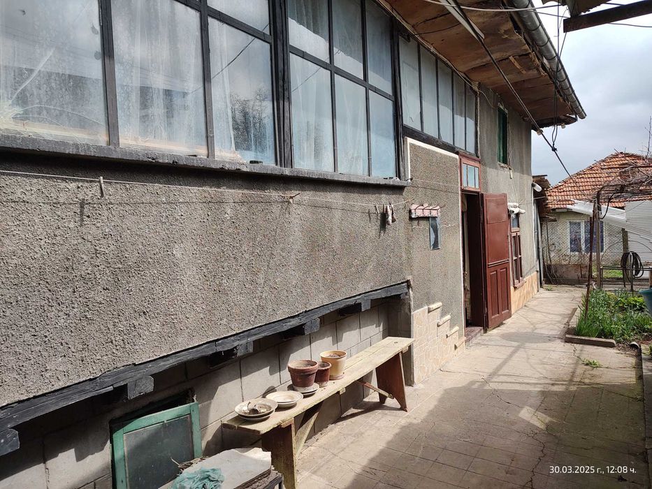 Продава се Къща в Разград, Абритус - 80 кв.м за 198 €/кв.м - Снимка #3