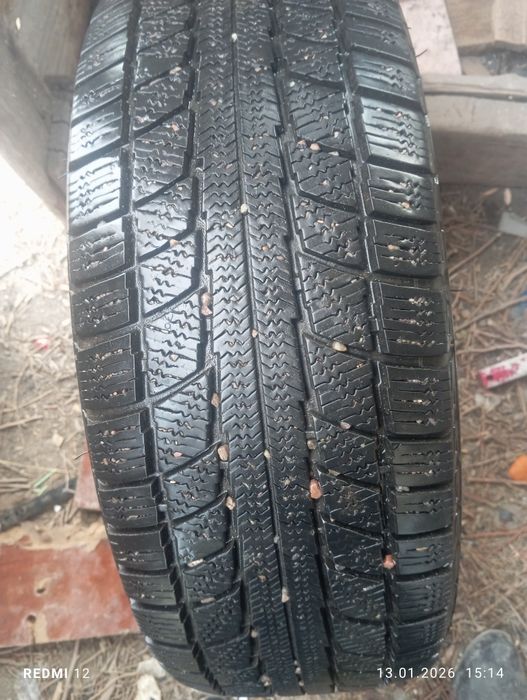 Продам бу шины срочно