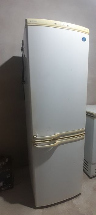 Холодильник сатады