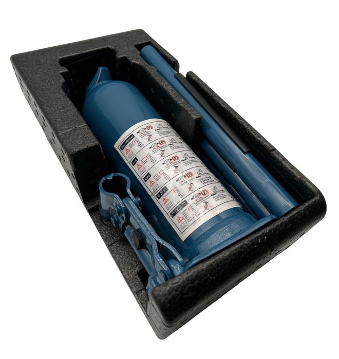 Cric Sprinter Crik Hidraulic Crafter 3T, 5T, 12T ORIGINAL MERCEDES NOU