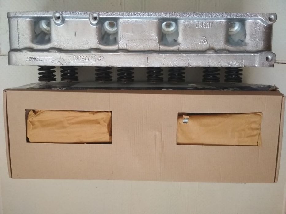 Продам Гбц, Змз-4216 газель