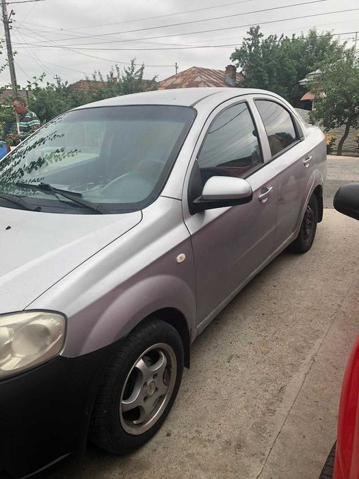 Vand Chevrolet Aveo 2008