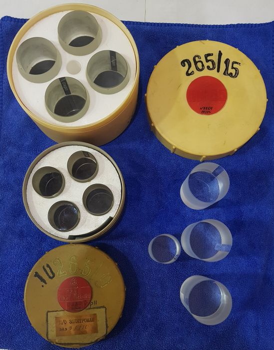 Плоскопаралельные пластины