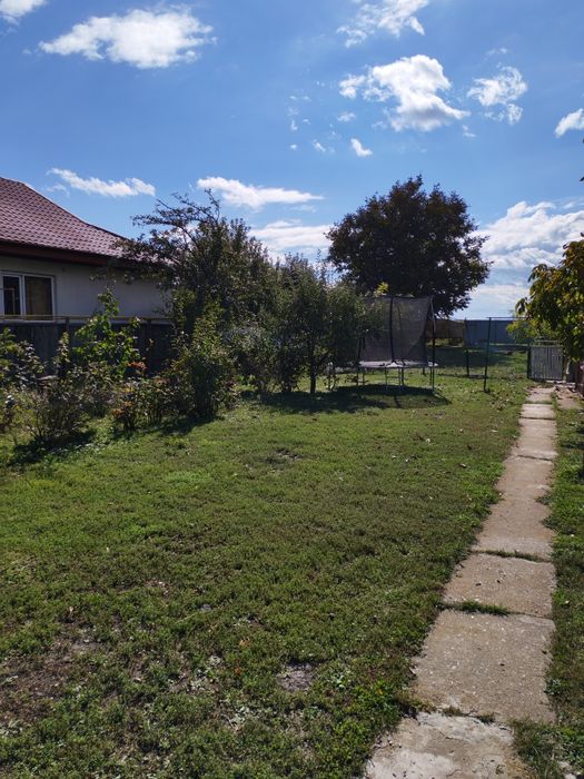 Vând sau schimb casă Câmpineanca la preț de apartament