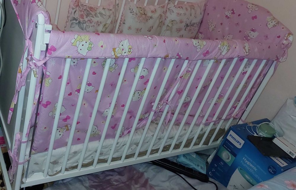 Patut si saltea 12 cm