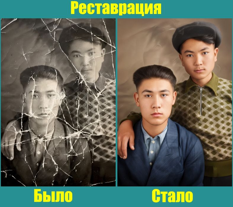 Оцифровка видеокассет