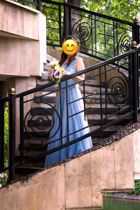 Свадебное / выпускное платье