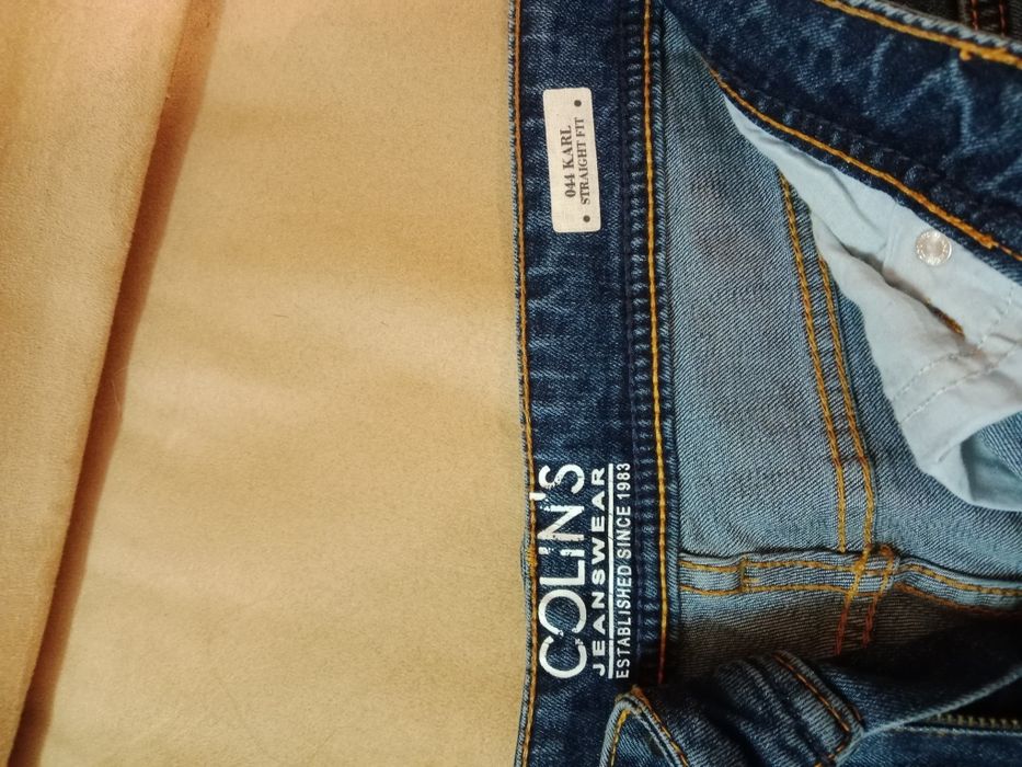 Продам джинсы Колинс оригинал