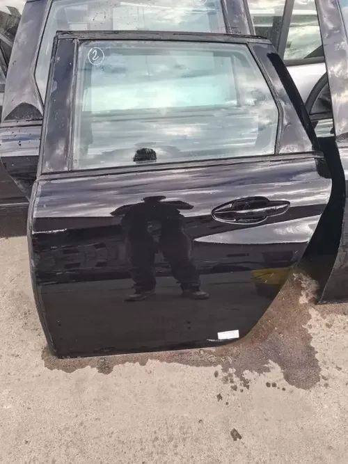 Usa stanga spate Peugeot 308 (II) SW 2013-2021