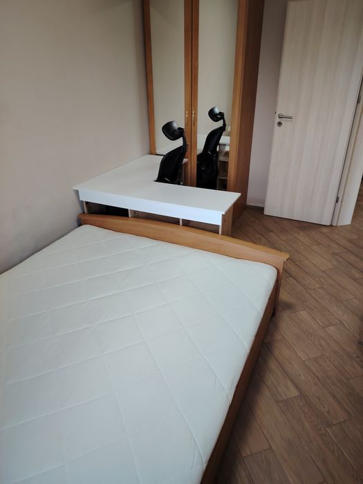 Дава се под наем Двустаен апартамент в Варна, Възраждане 1 - 50 кв.м за 510 € - Снимка #11