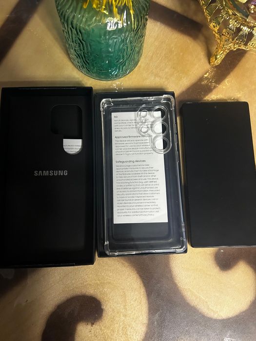 Samsung Galaxy S25 Ultra