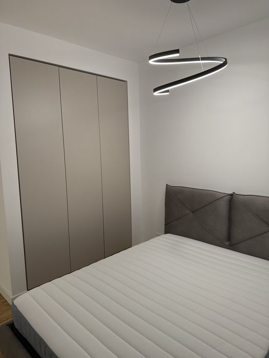 De vanzare studio premium 73mp cu grădină proprie Avalon Estate Pipera