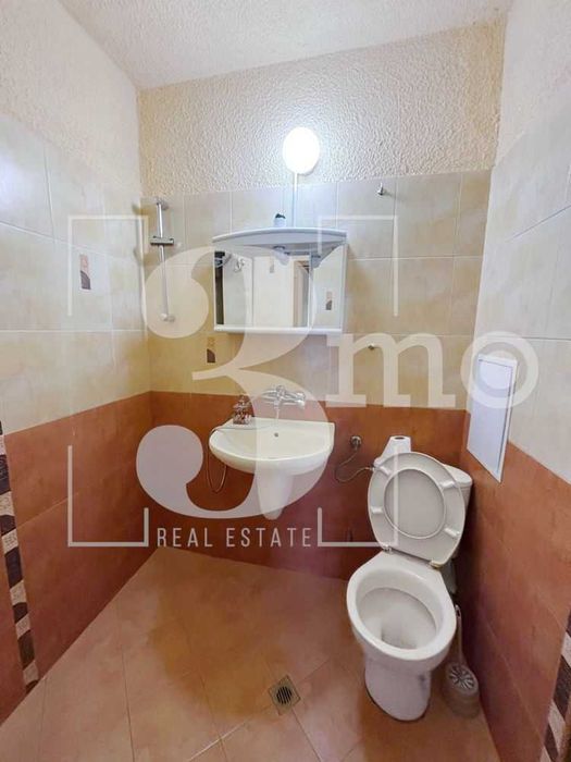 Дава се под наем Тристаен апартамент в София, Банишора - 88 кв.м за 800 € - Снимка #5