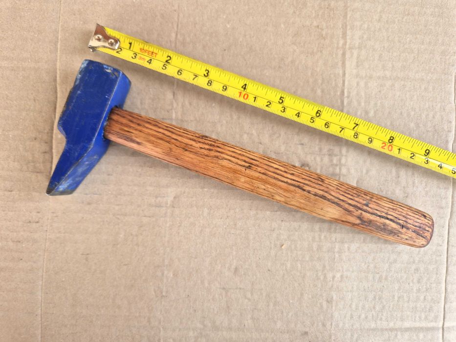 Ковашки чук RENE AMSTUTZ -  W. Germany