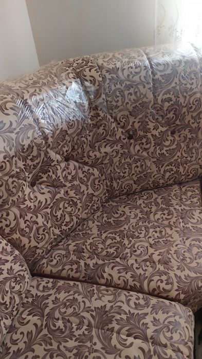 Мягкая мебель уголок