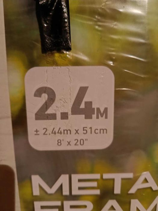 Басейн за деца с покривало и помпа