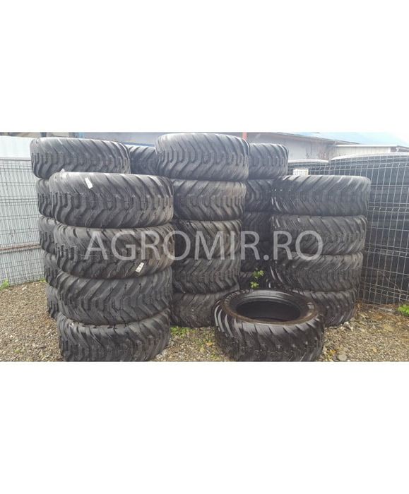 500/45-22.5 bkt flotation 558 12pr tl  Cauciucuri tractor, Fiat, Case, Fendt, John Deere, New Holland, Massey Ferguson, UTB   Cauciucuri tractor, Fiat