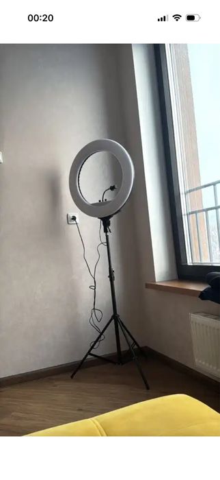 Lampa sotiladi holati yaxshi ishlatilgan