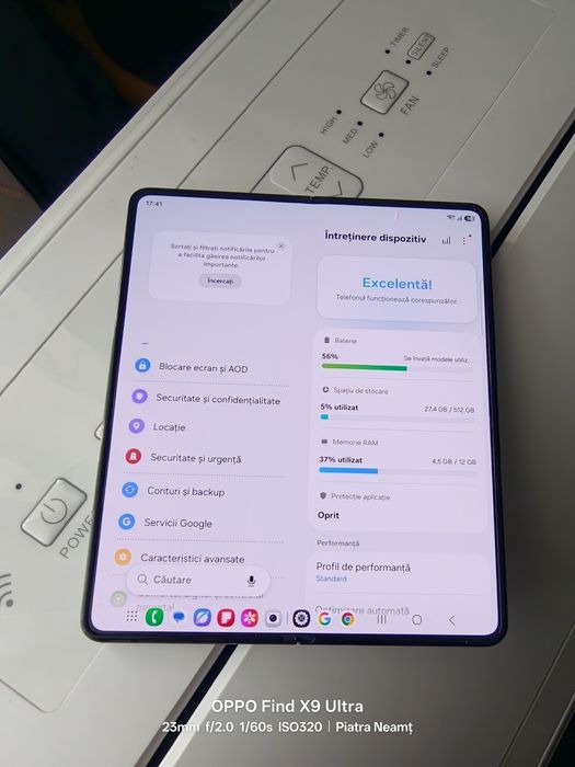 Samsung Fold 5 512gb