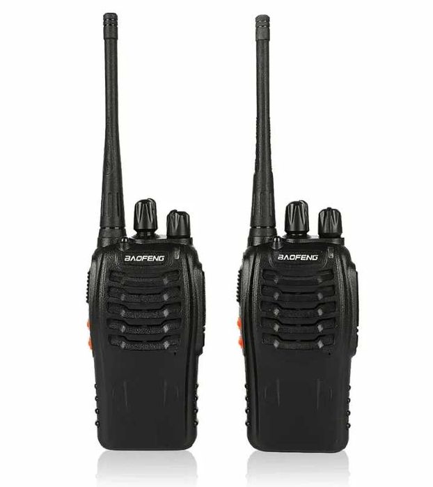 Pация Baofeng 888S