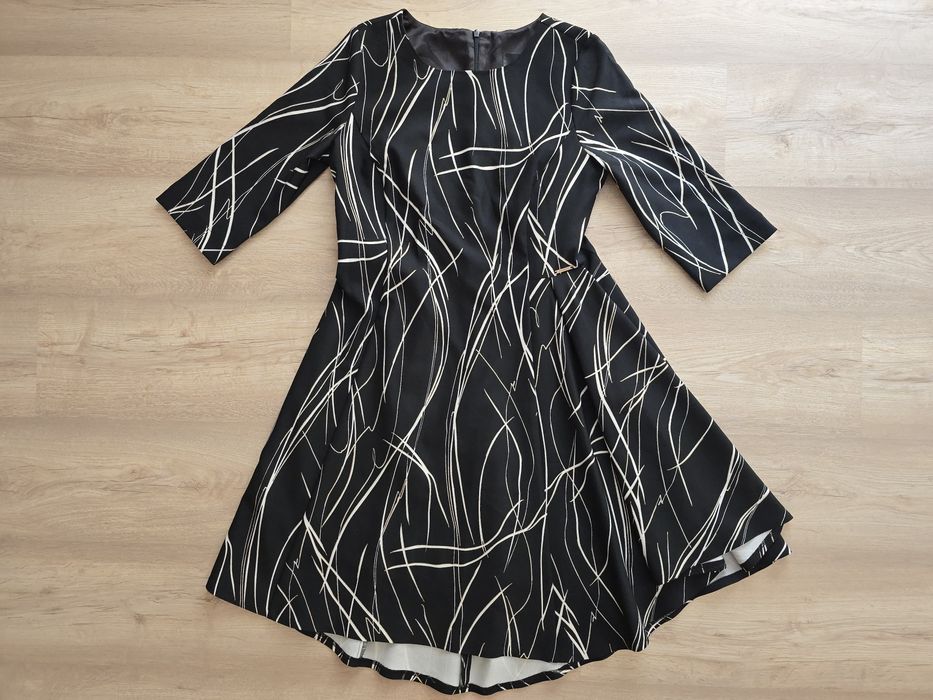 JUNONA Рокля размер XL(42)