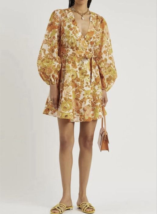 Рокля Zimmermann