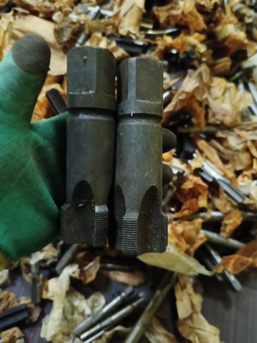 Метчик метчики резбонарезные