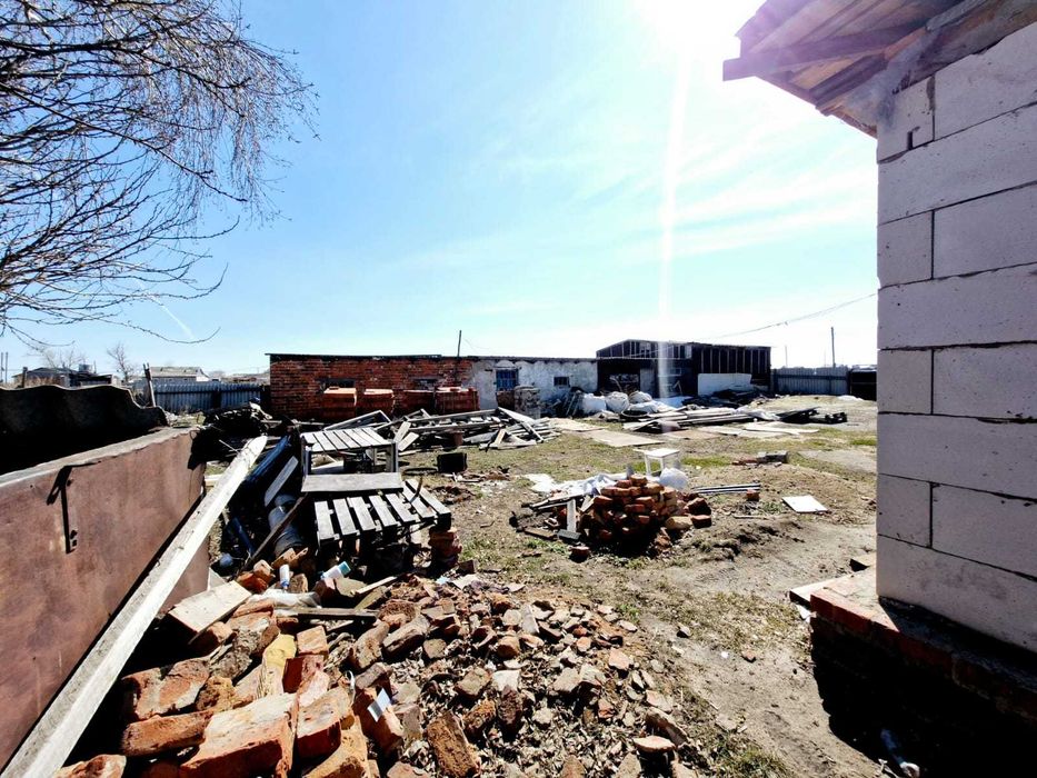 Продажа дома с участком с Талапкер