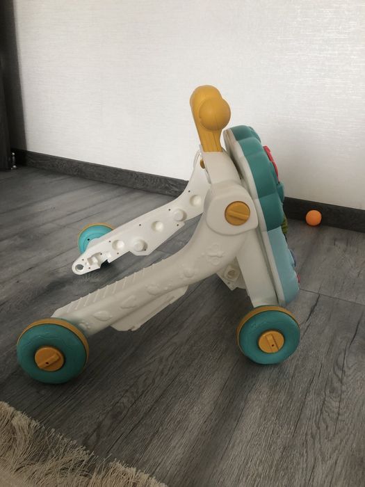 Ходунок -Каталка для ребенка