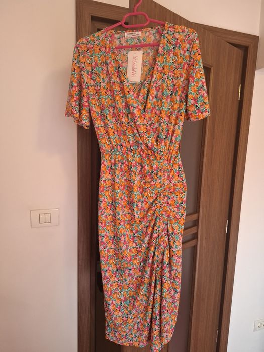 Rochie dama midi, noua cu eticheta