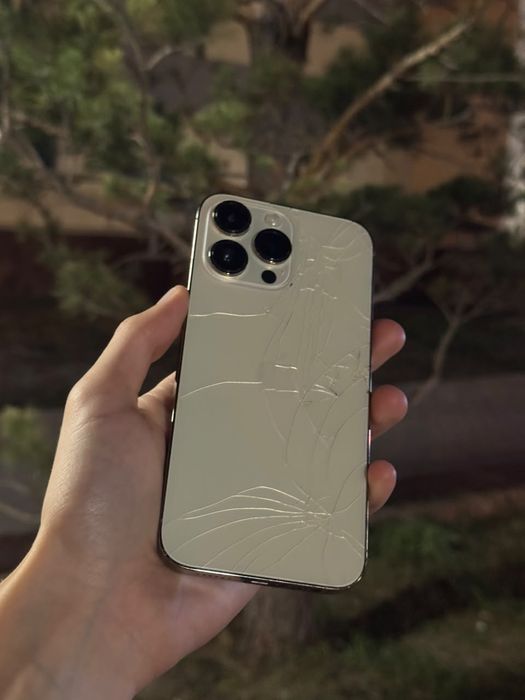 Iphone 14 pro max 256g акб 86