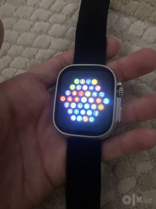 Modio Smartwatches