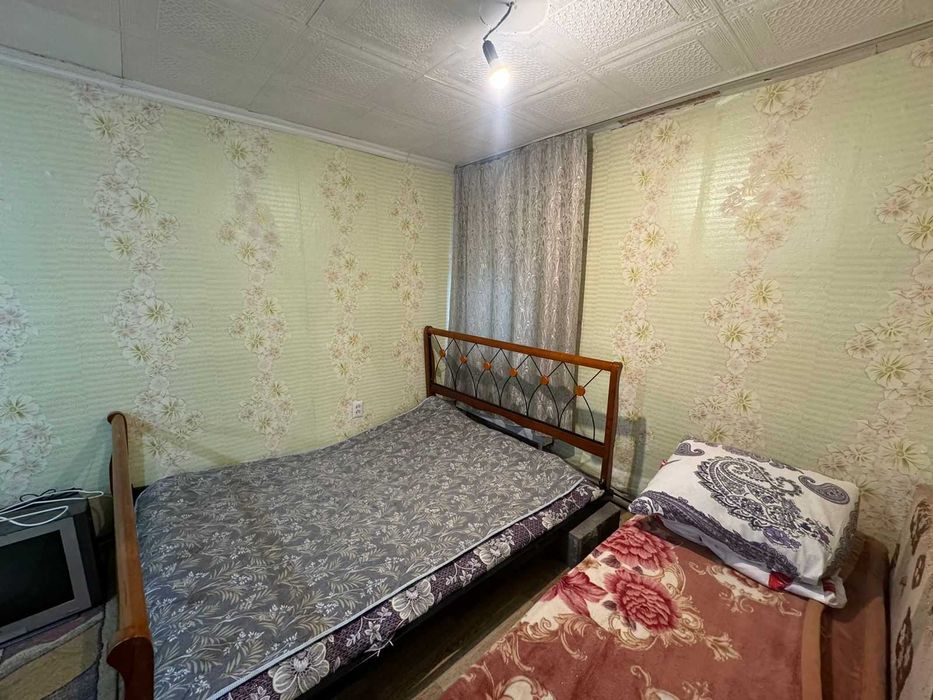 Дом с земельным учатском